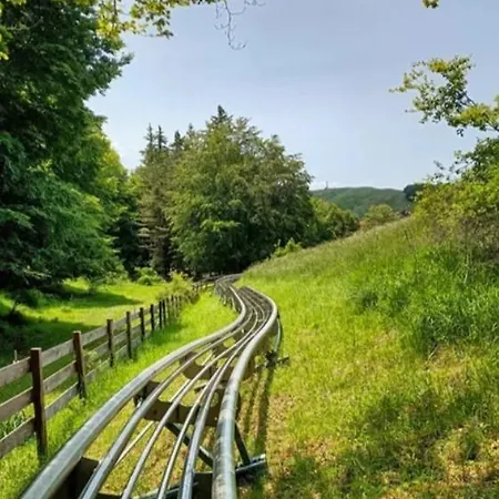 Роскошный шатер Glamping Subiaco- Casina Valentina Субьяко