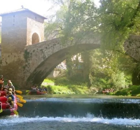 Glamping Subiaco- Casina Valentina
