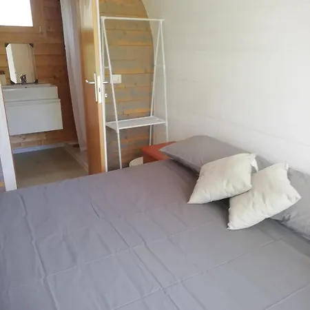 Luxury tent Glamping Subiaco- Casina Valentina *